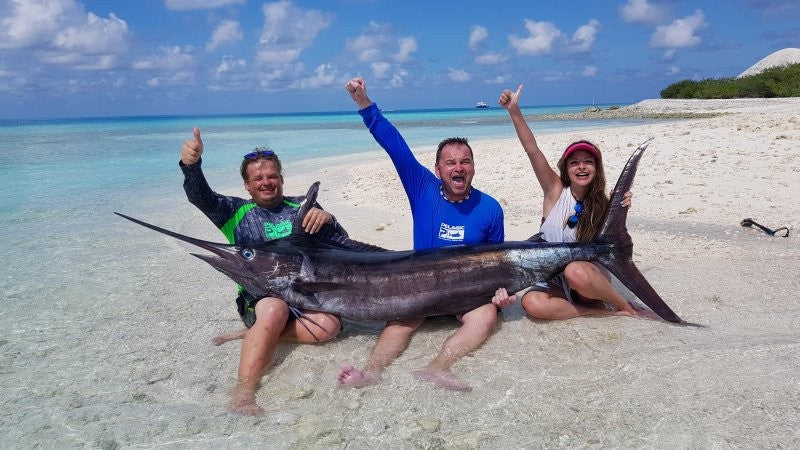 Załaduj obraz do przeglądarki galerii, Williamson Big Game Catcher Mahi 22 cm