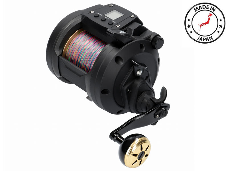 Załaduj obraz do przeglądarki galerii, Daiwa Tanacom 800