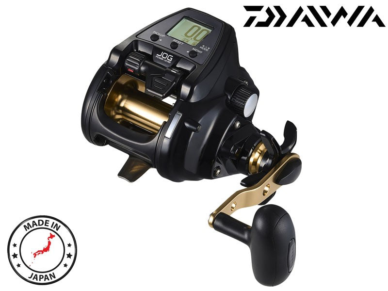 Načtěte obrázek do galerijního prohlížeče, Daiwa Tanacom S500J