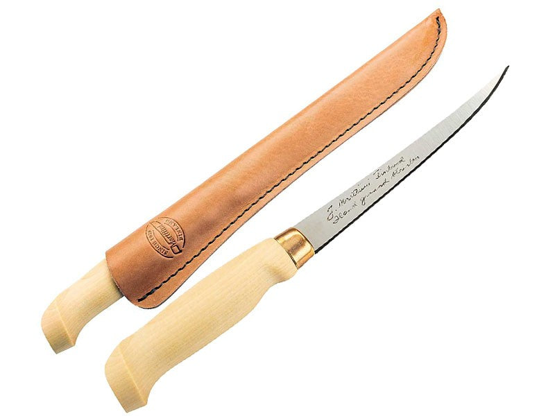 Załaduj obraz do przeglądarki galerii, Nóż Marttiini Finlander 6" 15cm