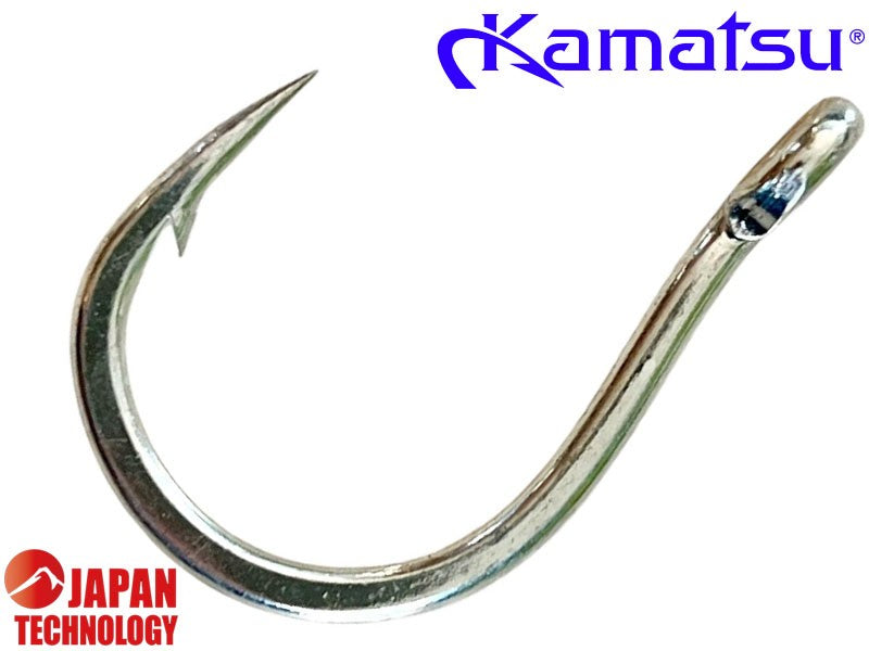 Načtěte obrázek do galerijního prohlížeče, Kamatsu háček 9/0 Nautilius Hyper Strong 2ks