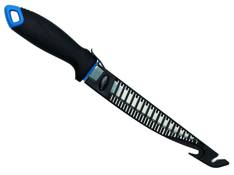 Załaduj obraz do przeglądarki galerii, Nóż do filetowania Kinetic DL 29 cm