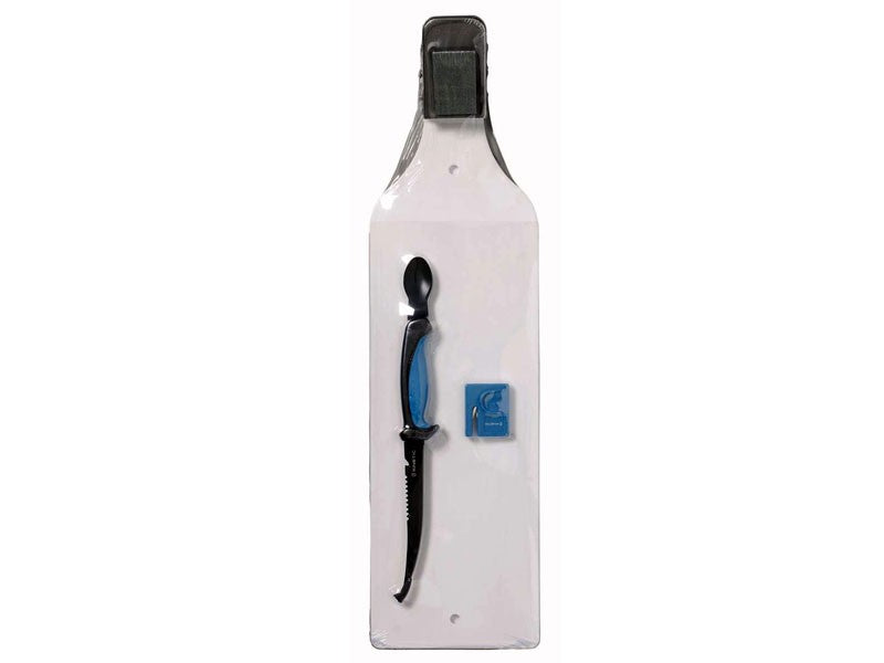 Načtěte obrázek do galerijního prohlížeče, Kinetic filetovací sada 4v1