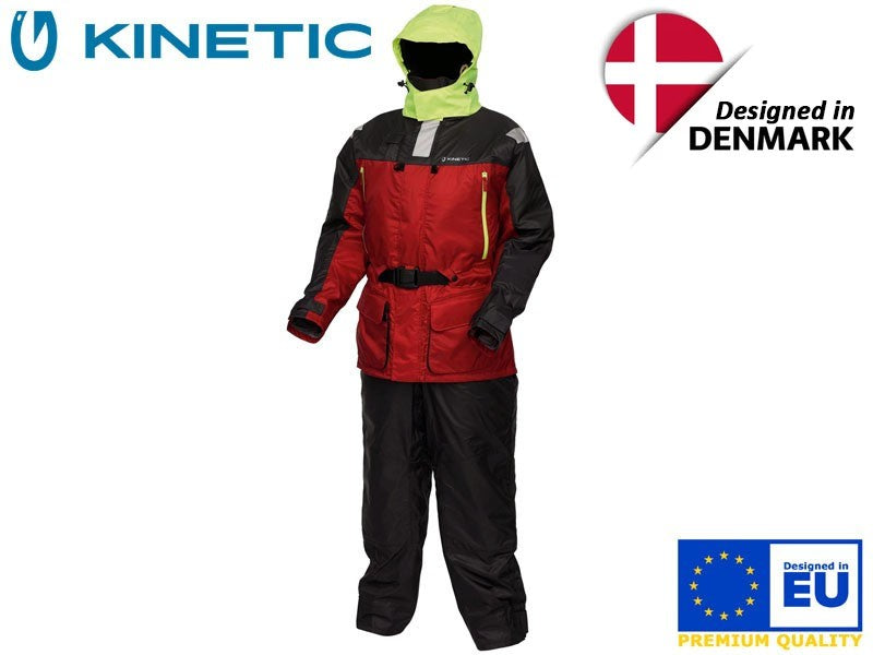 Załaduj obraz do przeglądarki galerii, Pływający kombinezon Kinetic Guardian