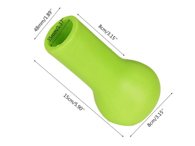 Laden Sie das Bild in Galerie -Viewer, Kampfrutenspitze – schwarz