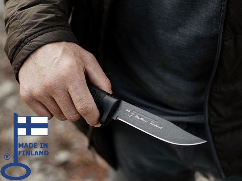 Załaduj obraz do przeglądarki galerii, Nóż Marttiini Condor Trailblazer