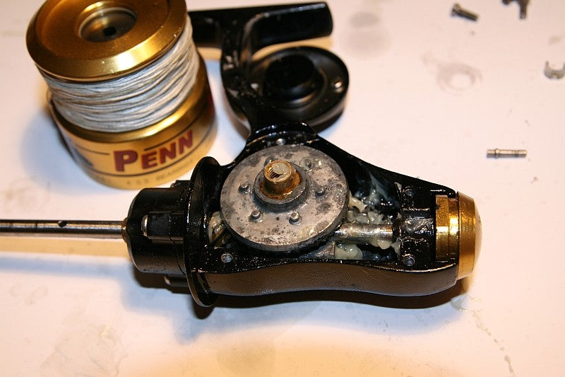 Załaduj obraz do przeglądarki galerii, Servis Penn