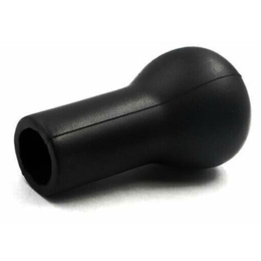 Laden Sie das Bild in Galerie -Viewer, Kampfrutenspitze – schwarz