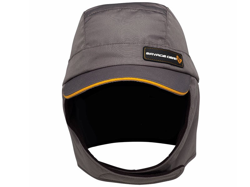 Załaduj obraz do przeglądarki galerii, Czapka zimowa Savage Gear SEDONA z daszkiem