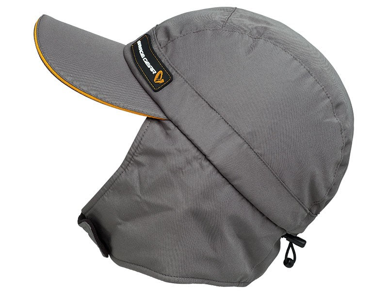 Załaduj obraz do przeglądarki galerii, Czapka zimowa Savage Gear SEDONA z daszkiem