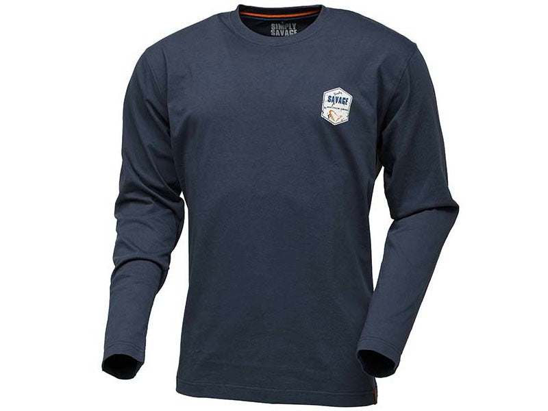 Načtěte obrázek do galerijního prohlížeče, Savage Gear Simply Savage Rex Tee