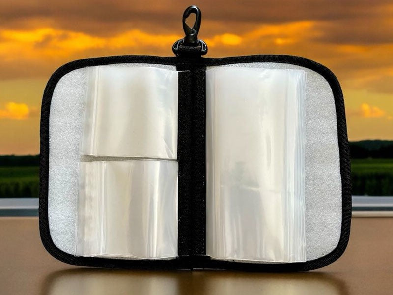 Załaduj obraz do przeglądarki galerii, Torba lidera