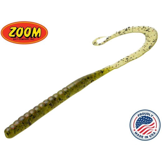 Načtěte obrázek do galerijního prohlížeče, ZOOM Magnum II Watermelon Red 22cm 20ks