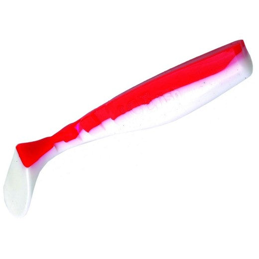 Vláčecí ryba 13cm Shad W1 10ks