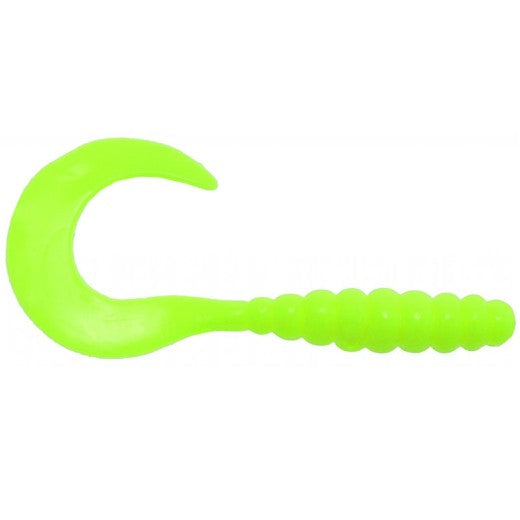 Twister žlutý 15cm - D