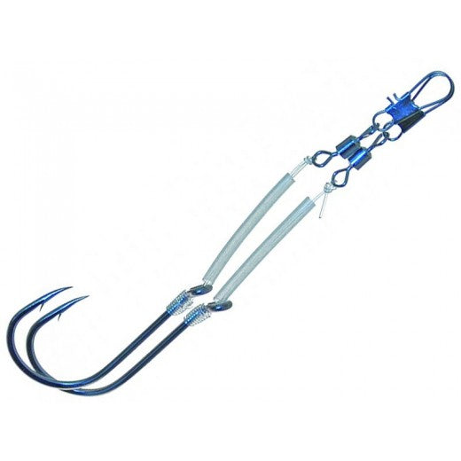 Háčky závěsové 2ks