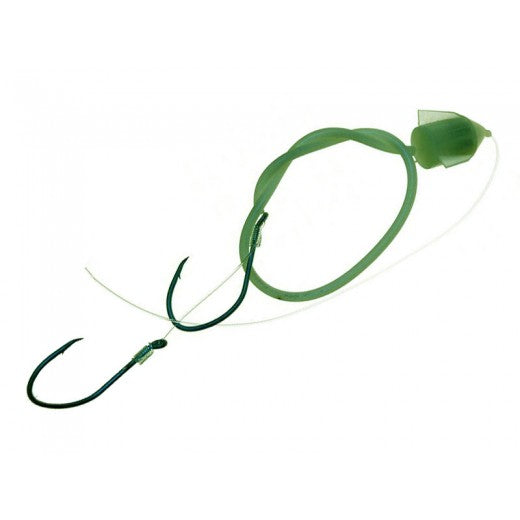 Vláčecí háčky zvukové FLUO