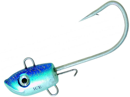 Jig Sea 14/0 blau 230g