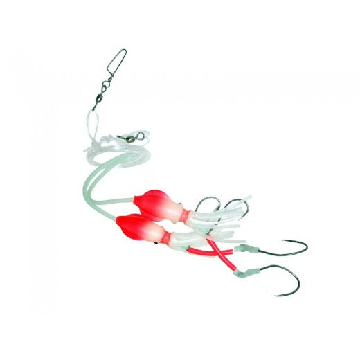 Návazec štikozubec