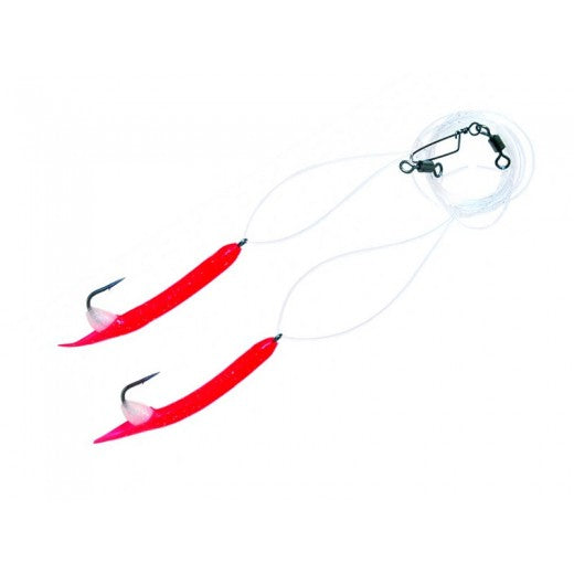 Návazec Kreveta duo