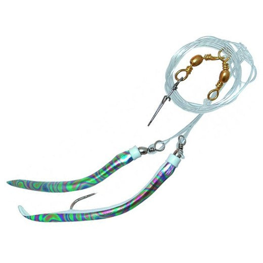 Trubičky M 8/0 1,2mm 150cm Olej