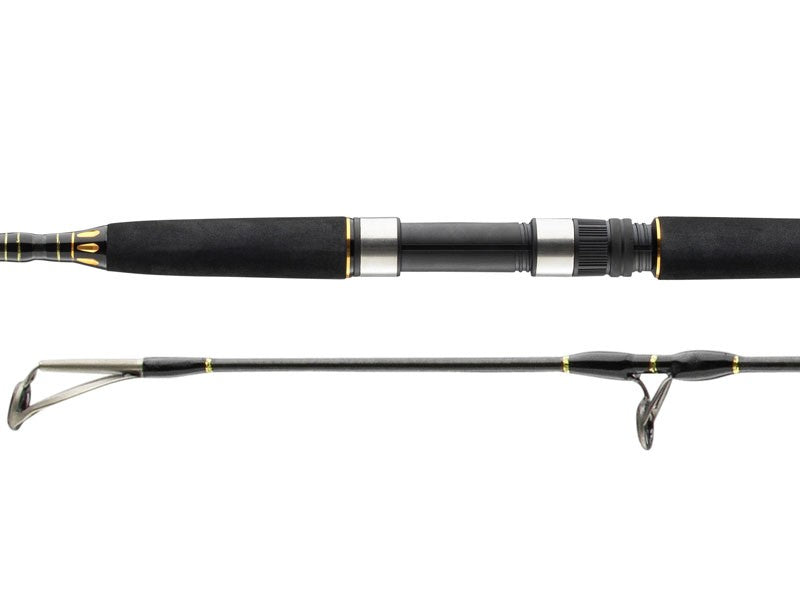 Načtěte obrázek do galerijního prohlížeče, DAIWA BG Offshore Pilk 2,1m 40-125g
