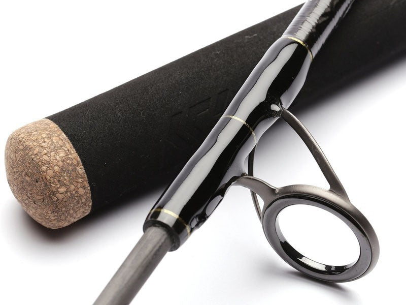 Načtěte obrázek do galerijního prohlížeče, DAIWA BG Offshore Travel 2,4m 150-500g 4díl
