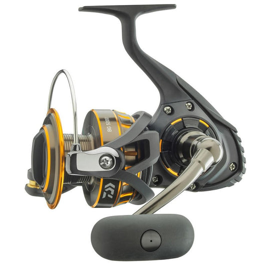 Daiwa Rolle BG 8000