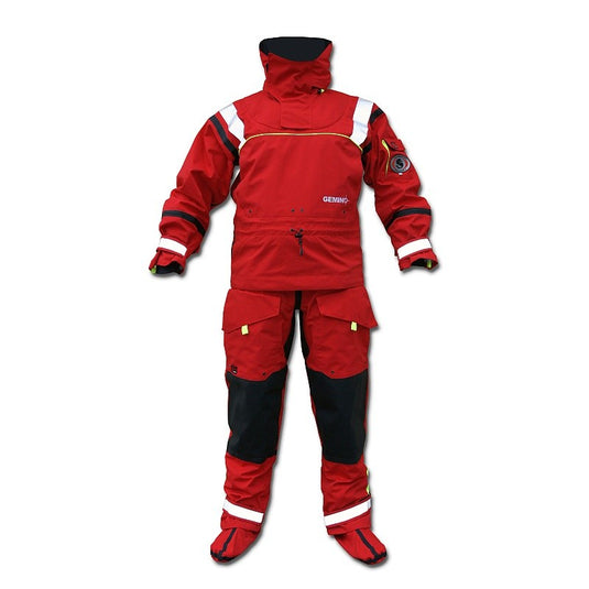 Ursuit Gemino Operative 4 - Tex pływający dwuczęściowy