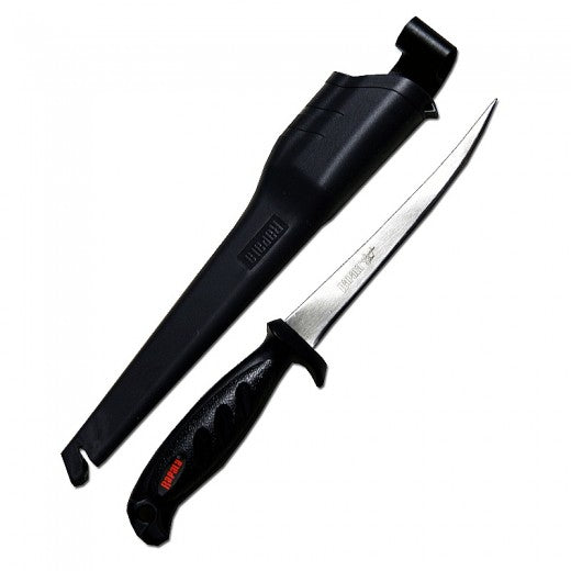 Nóż do filetowania Rapala Deluxe Falcon 15cm