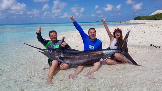 Williamson Big Game Catcher Mahi 22cm