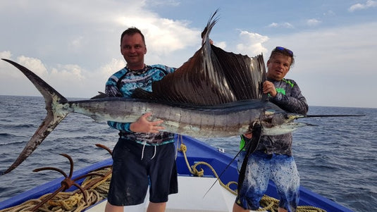 Williamson Big Game Catcher Mahi 22cm