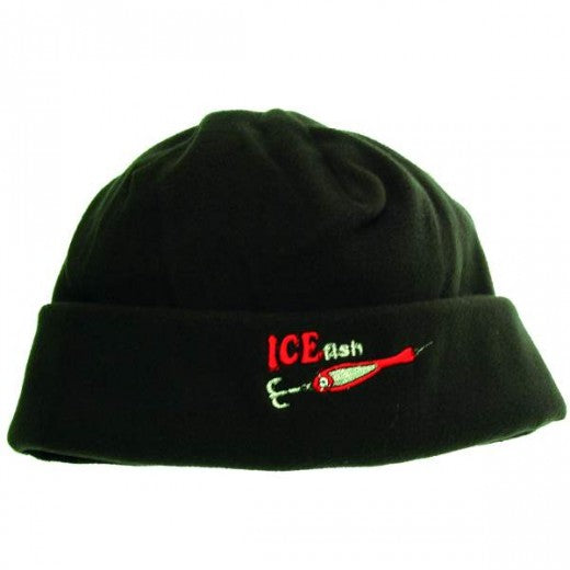 Czapka zimowa ICE fish