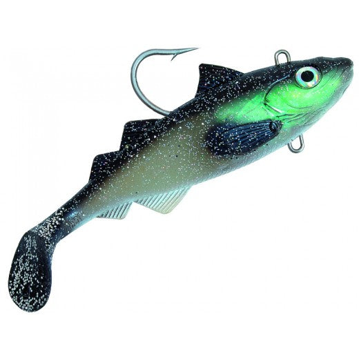 HYSE Jednoskvrnka - JL 425g 22cm