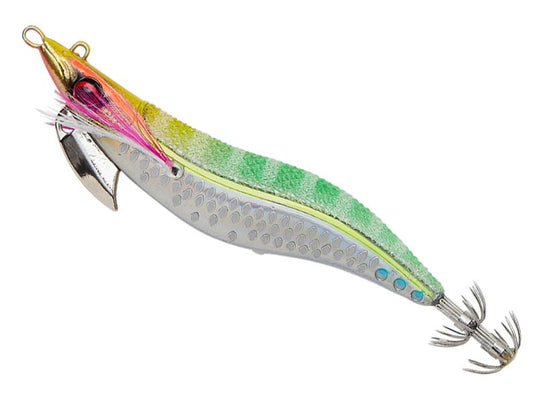 Squid Beat Egi 10g Sink