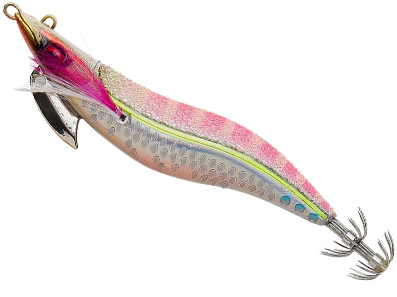 Załaduj obraz do przeglądarki galerii, Squid Beat Egi 20g Sink
