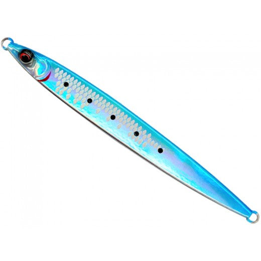 Načtěte obrázek do galerijního prohlížeče, SG Sardine Slider 15,5cm 120g Fast Sink UV Sardine
