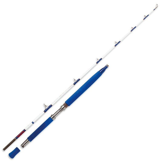 WFT Electra Speed ​​​​Jig 2m 200-1000g dwuczęściowy