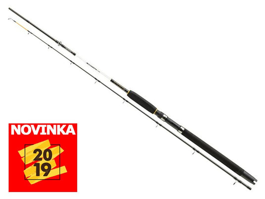 DAIWA Accudepth 2,25m 12-20lb