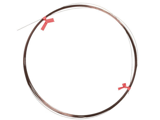 Lanko AFW Tooth Proof Stainless Steel Leader Wire 9,2m 31kg