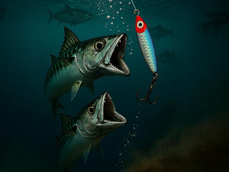 Načtěte obrázek do galerijního prohlížeče, Baltic Joker Read Head 200g
