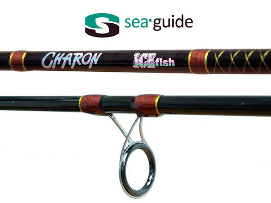 Prut Charon 2,7m 30-120g