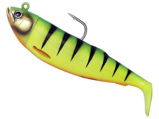 Cutbait Herring Kit 25cm 460g Fire Tiger