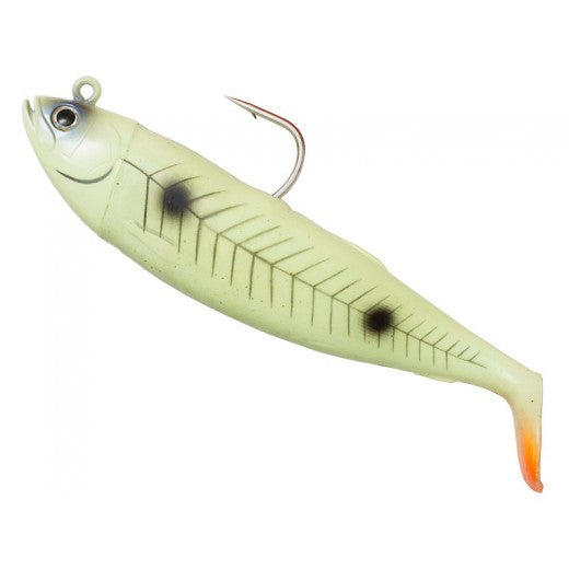 Cutbait Herring Kit 25cm 460g Green Glow