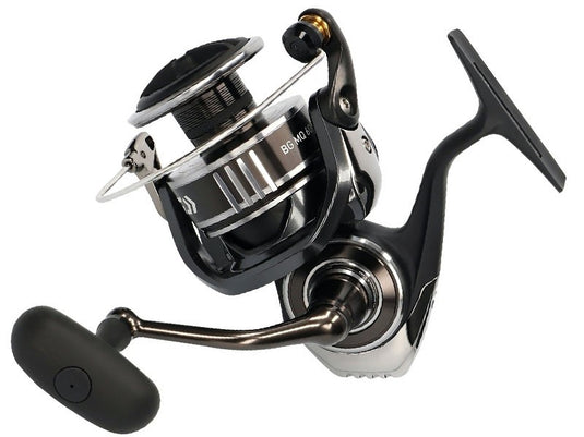 Daiwa naviják BG MQ 10000 H
