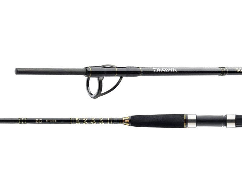 Załaduj obraz do przeglądarki galerii, DAIWA BG Offshore Pop 2,3 m 40-150 g
