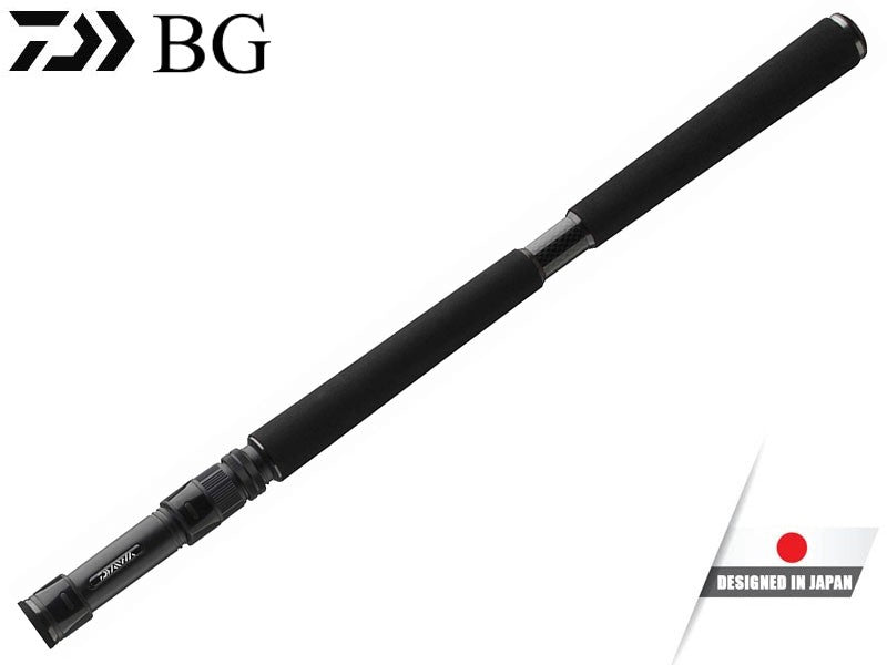 Načtěte obrázek do galerijního prohlížeče, BG Offshore Travel 2,25m 150-500g 4dil
