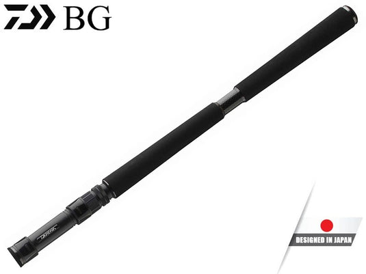 BG Offshore Travel Pilk 2,40m 50-200g 4dil