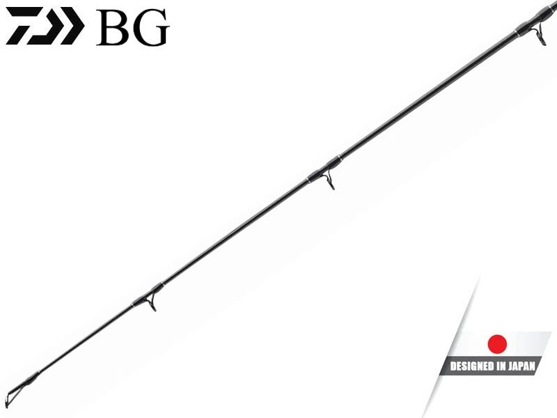 Načtěte obrázek do galerijního prohlížeče, BG Offshore Travel Pilk 2,40m 50-200g 4dil
