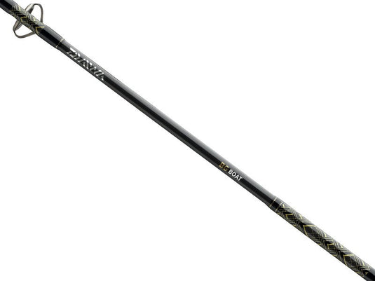 Daiwa BG Boat 2,1m 150-400g